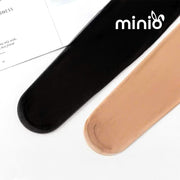 Quần tất cel vỏ cam