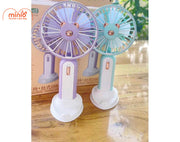 Quạt sạc DianDi 5628 PO