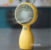 Quạt sạc Diandi 2238