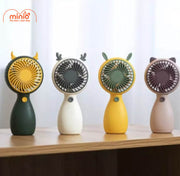 Quạt sạc Diandi 2238