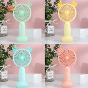 Quạt sạc Diandi 2165