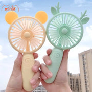 Quạt sạc Diandi 2165