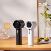 Quạt sạc-1383 NĐ