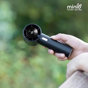 Quạt sạc-1383 NĐ