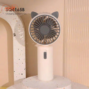 Quạt sạc DianDi SQ4165