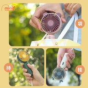 Quạt sạc DianDi SQ4165