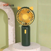 Quạt sạc DianDi SQ4165