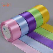 Cuộn ruy băng vải 5f