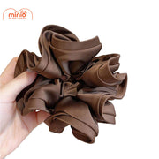 Scrunchies lụa cao cấp 094 UX