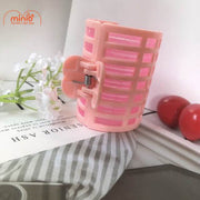 Set 2 lô kẹp dính trung