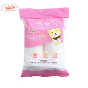 Set 2 lõi cây lăn bụi