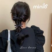 Set 4 kẹp mái nơ nhí VP