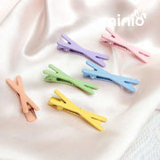 Set 4 kẹp mái sơn chữ X