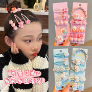 Set cột kẹp B16 PO