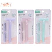 Dao cạo râu LMLTOP A0265