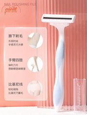 Set 2 dao cạo râu A0910