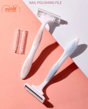 Set 2 dao cạo râu A0910