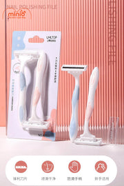 Set 2 dao cạo râu A0910