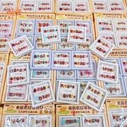 Set móng đá gắn charm+phụ kiện