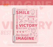 Sổ còng A5 kẻ ngang T1438