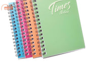 Sổ lò xo A5 22H382