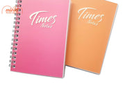 Sổ lò xo A5 22H382