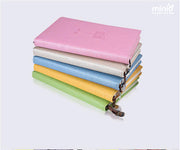 Sổ màu mầm cây A5