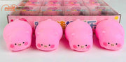 Bóp squishy con heo