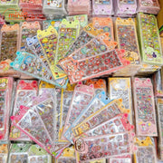 Set 10 tấm Pet Planet