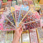 Set 10 tấm Pet Planet