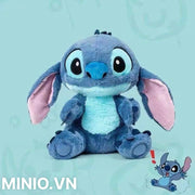 Stitch xanh nhỡ