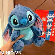 Stitch xanh nhỡ