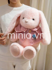 Thỏ áo choàng 50cm