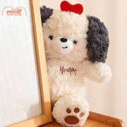 Thỏ, gấu lông xù 0190 NB