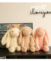 Thỏ Jellycat S2 70cm QCCC