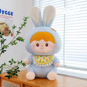 Thú bông Baby Three