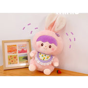 Thú bông Baby Three