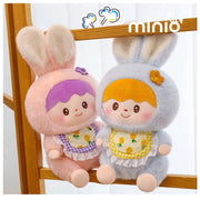 Thú bông Baby Three