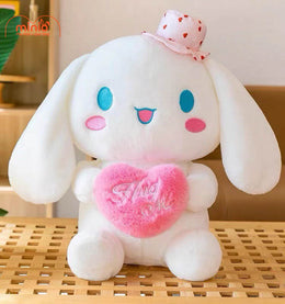 Thú bông gia đình Sanrio 60cm