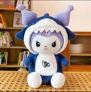 Thú bông gia đình Sanrio 60cm