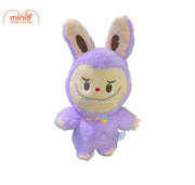 Thú bông Labubu 30cm