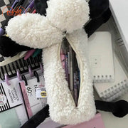 Túi bút lông bé cừu