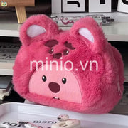 Túi bút lông Loopy