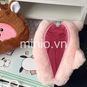 Túi bút lông Loopy