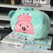 Túi bút lông Loopy