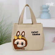 Túi vải canvas mini đa năng M131