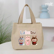 Túi vải canvas mini đa năng M131