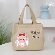Túi vải canvas mini đa năng M131