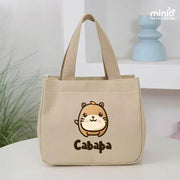 Túi vải canvas mini đa năng M131