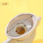 Túi chườm nỉ nhung 1000ml